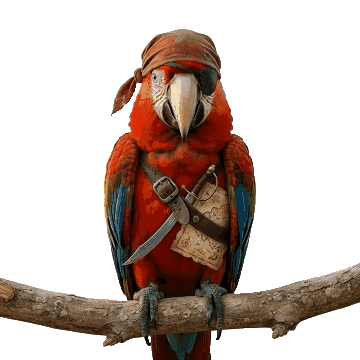 Polly the Parrot