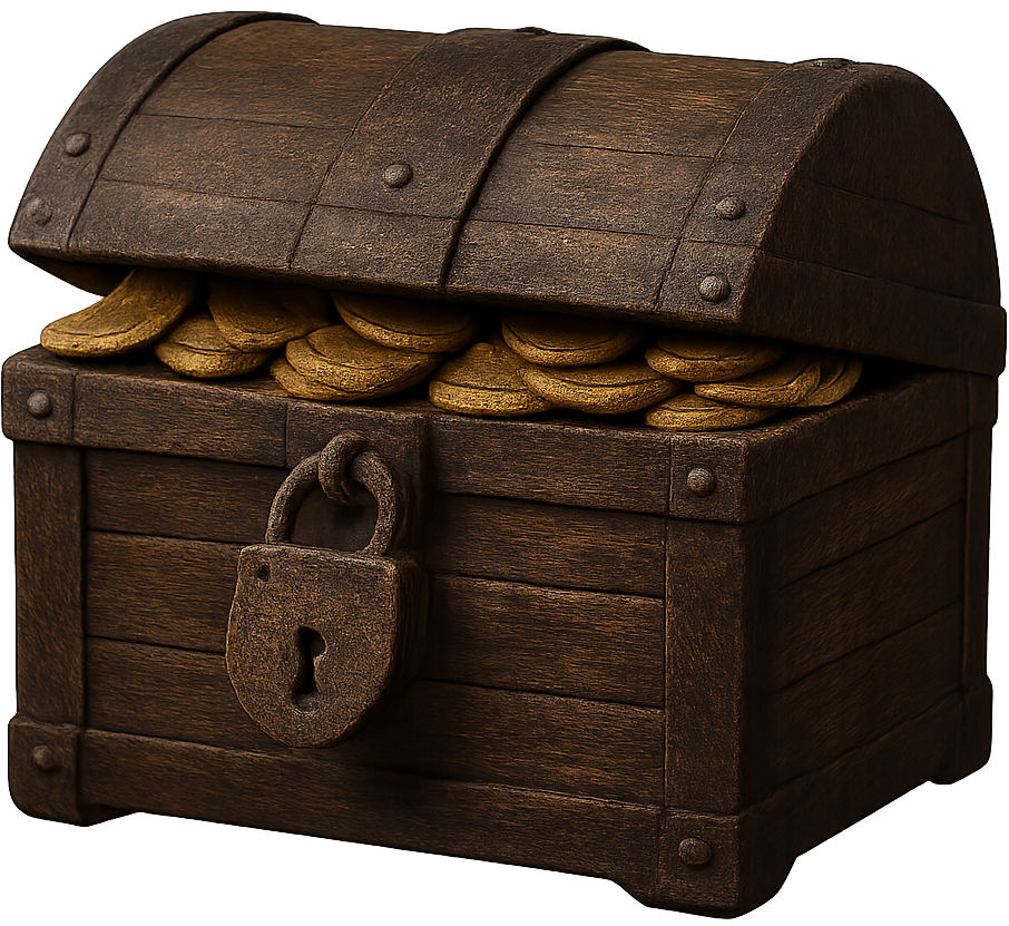 Treasure Chest